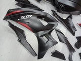 Custom Black Fairing Kit For Yamaha R7 2021 2022 2023