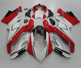 Ducati Panigale V4 Fairing 02