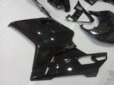 ---AU STOCKING--- Black Fairing Kit for Ducati 848 1098 1198