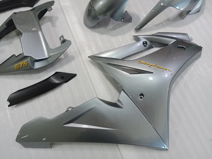 ---AU STOCKING--- TRIUMPH Daytona 675R 675 2006-2008 Fairing Kit