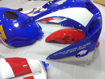 Fairing Kit For HONDA CBR250R MC19 1988 1989