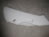 Unpainted Fairing Kits Fit for HONDA CBR600RR 2005 2006