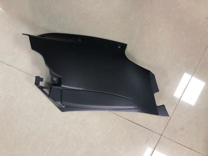 UNPAINTED FAIRING KIT FOR HONDA CBR650R 2019 2020