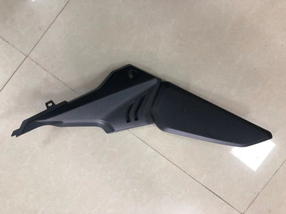 UNPAINTED FAIRING KIT FOR HONDA CBR650R 2019 2020