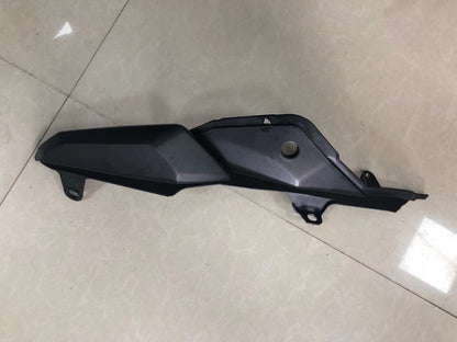 UNPAINTED FAIRING KIT FOR HONDA CBR650R 2019 2020