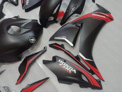HONDA CBR1000RR 2012-2016 Speical design Fairing kit