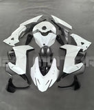 Aprilia RS 457 White Fairing Kit