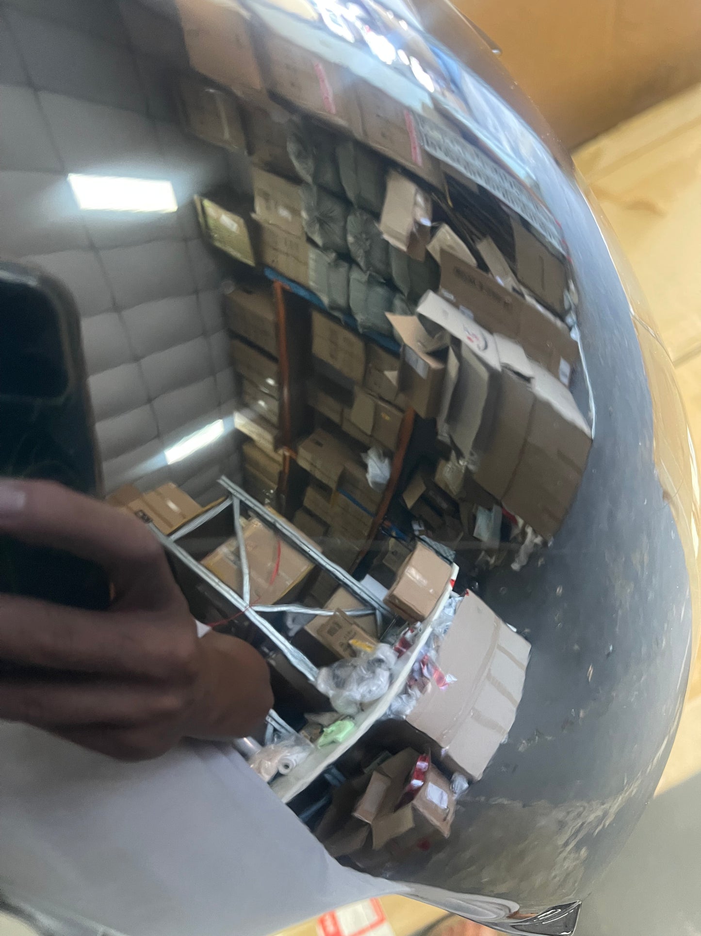 ---AU STOCKING--- Discounted Black Fairing Kit for Honda CBR1000RR 2006 2007