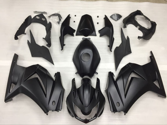 Kawasaki Ninja 250 Motorcycle Fairings