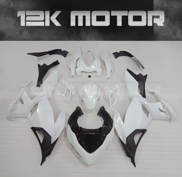 KAWASAKI Ninja 400 Fairing Kit 2018-2019 Custom Painting Special Design