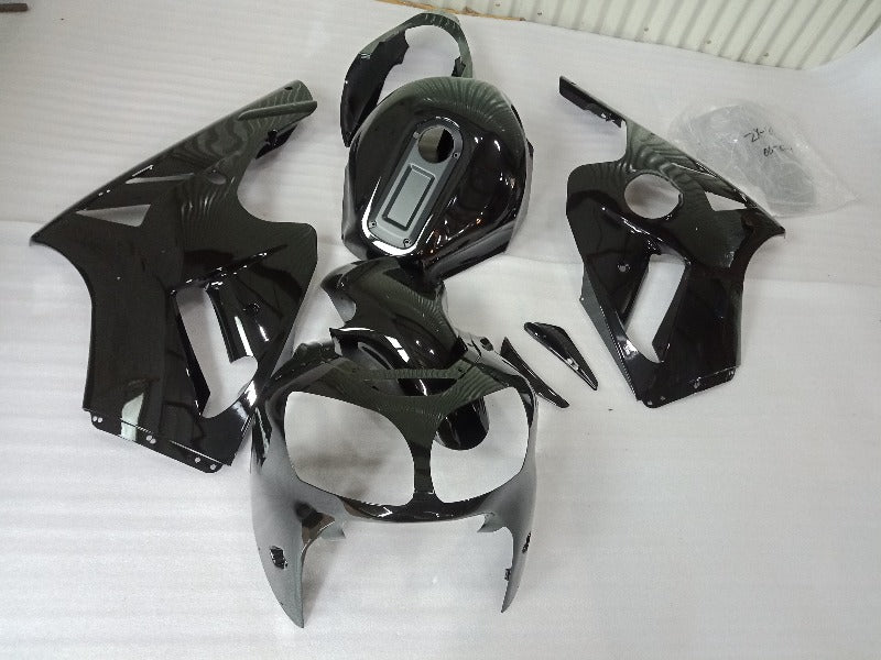 Kawasaki ZX12R Fairings 01'