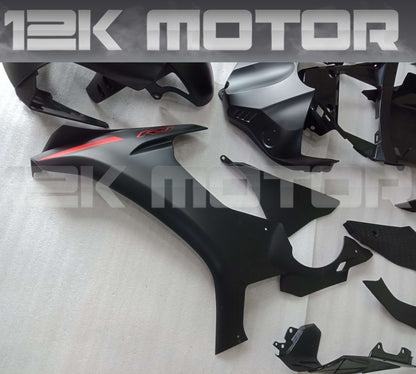 2015 - 2019 Yamaha YZF R1 Fairing 04