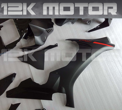 2015 - 2019 Yamaha YZF R1 Fairing 05