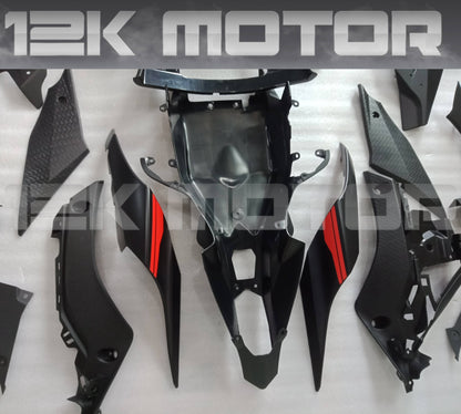 2015 - 2019 Yamaha YZF R1 Fairing 01
