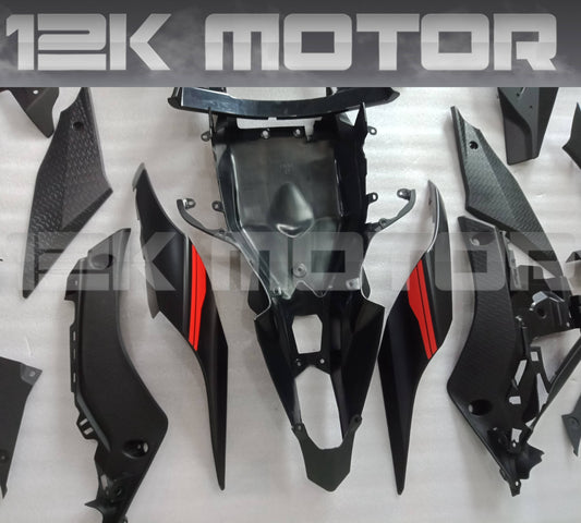 2015 - 2019 Yamaha YZF R1 Fairing 01