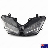 Headlight Assembly For KAWASAKI NINJA400 NINJA 400