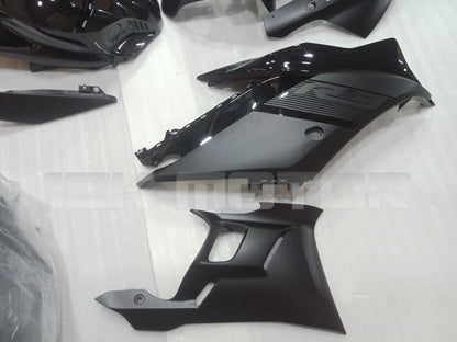 Power Black Fairing Kit For YAMAHA R3 R25 2019 - 2021