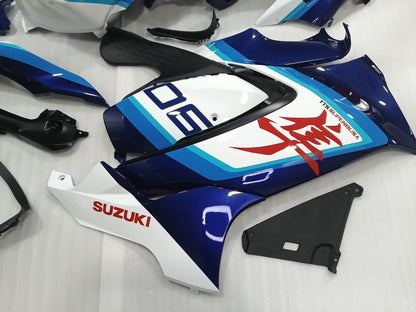 TTS SuperBusa Fairing Kit For SUZUKI Hayabusa GSX1300R 2021-2025
