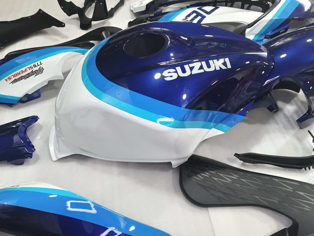 TTS SuperBusa Fairing Kit For SUZUKI Hayabusa GSX1300R 2021-2025