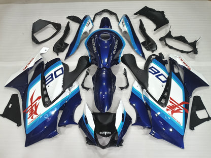 TTS SuperBusa Fairing Kit For SUZUKI Hayabusa GSX1300R 2021-2025