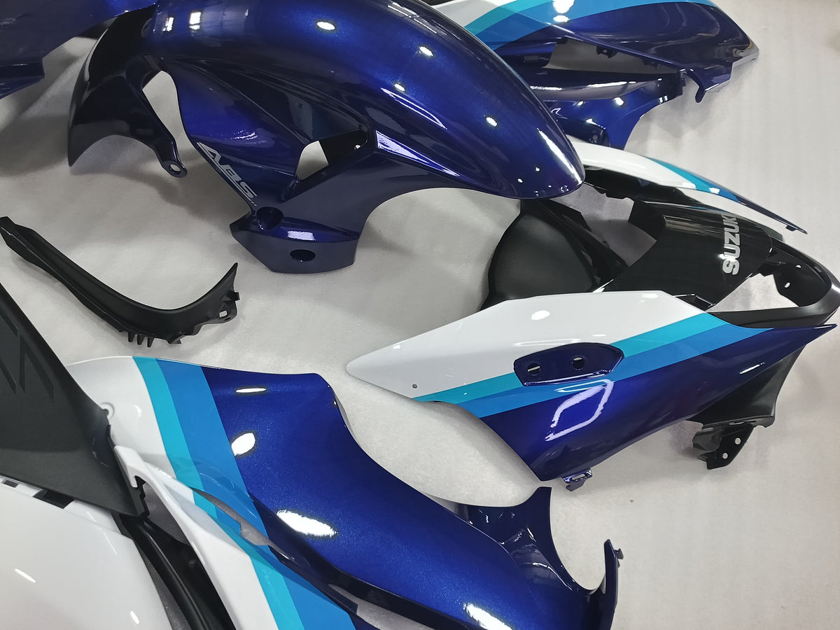 TTS SuperBusa Fairing Kit For SUZUKI Hayabusa GSX1300R 2021-2025