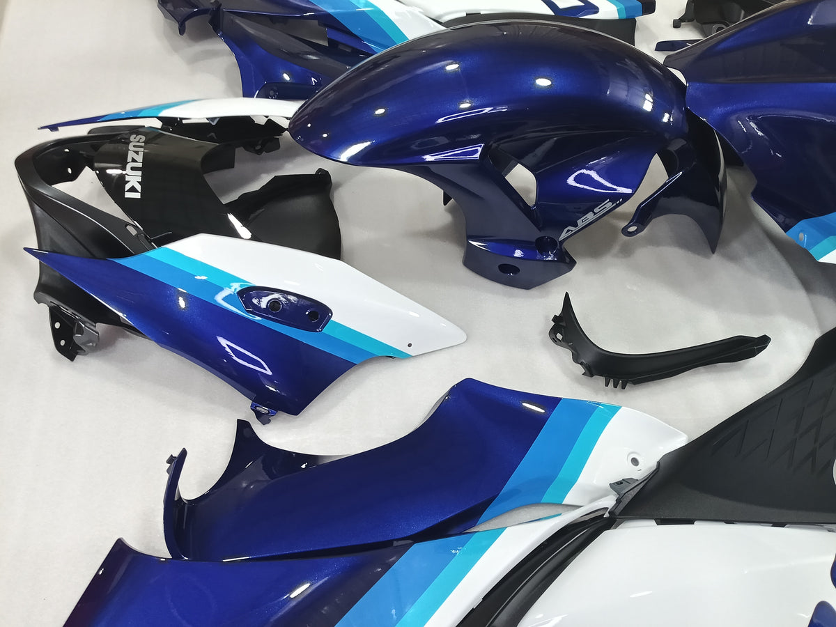 TTS SuperBusa Fairing Kit For SUZUKI Hayabusa GSX1300R 2021-2025