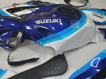 TTS SuperBusa Fairing Kit For SUZUKI Hayabusa GSX1300R 2021-2025