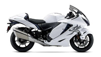 Suzuki Hayabusa GSX1300R Fairing 04