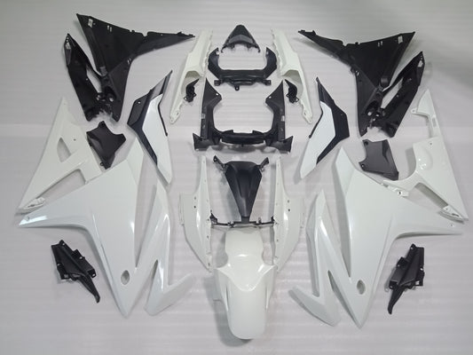 UNPAINTED FAIRING KIT FOR HONDA CBR500R 2016-2018