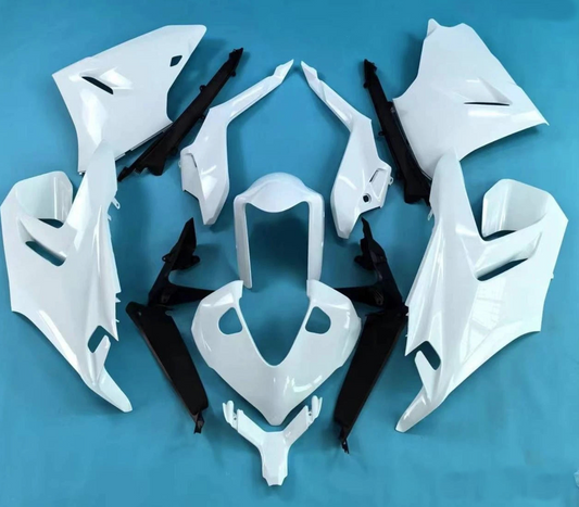 Unpainted Fairing Kit For Ducati Supersport 950 Fairing 01