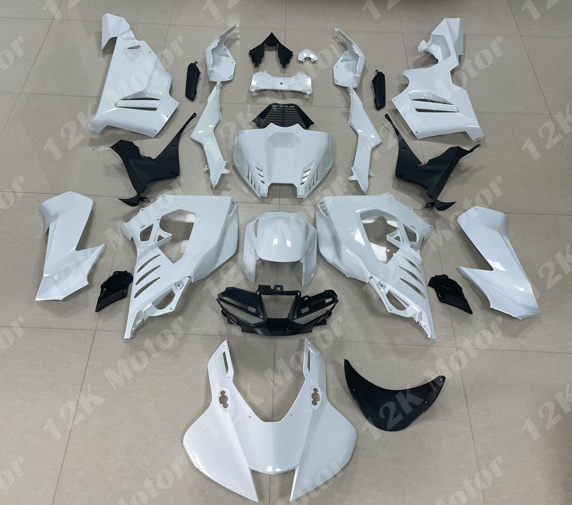 UNPAINTED FAIRING KIT FOR HONDA CBR1000RR-R 2020-2022