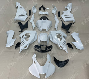 unpainted fairing kit for Honda CBR1000RR-R Fairing 01