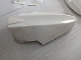 Unpainted Kawasaki ZX10R Race Fairing Kit 02