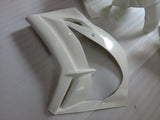 Unpainted Kawasaki ZX10R Race Fairing Kit 04