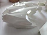 Unpainted Kawasaki ZX10R Race Fairing Kit 05