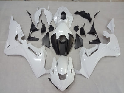 Unpainted Fairing Set for HONDA CBR1000RR 2017 2018 2019