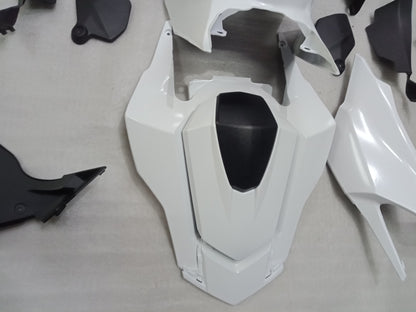 Unpainted Fairing Set for HONDA CBR1000RR 2017 2018 2019