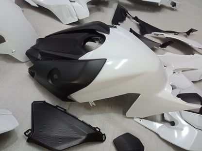 Unpainted Fairing Set for HONDA CBR1000RR 2017 2018 2019