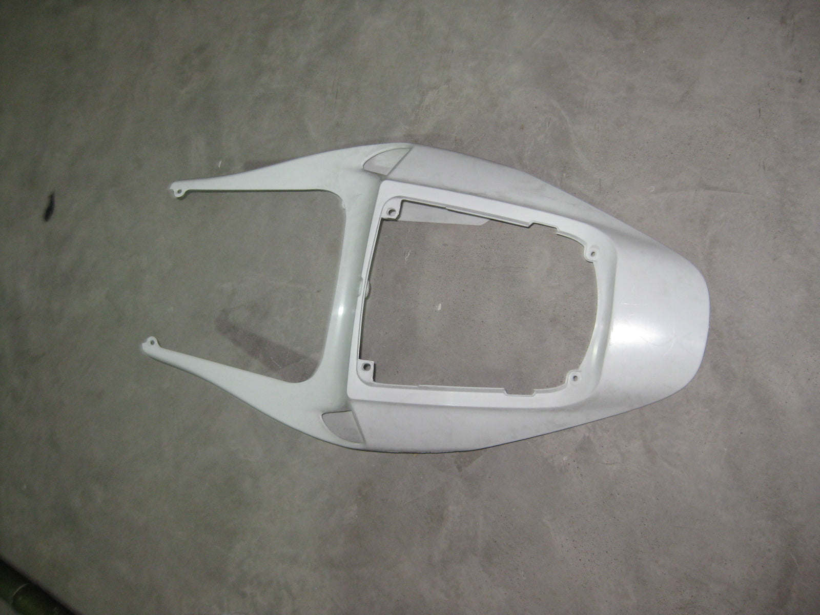 Unpainted Fairing Kits Fit for HONDA CBR600RR 2005 2006