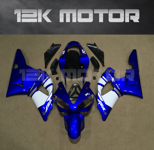 Yamaha R1 Fairing 01