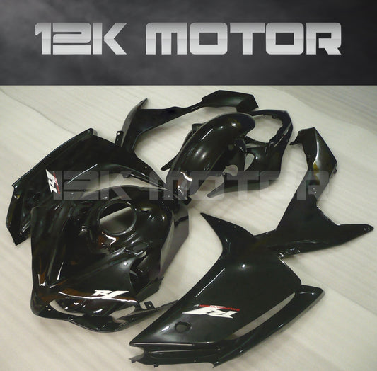 Yamaha R1 Aftermarket Fairing 01