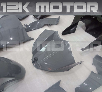 Yamaha YZF R1 Fairing 06