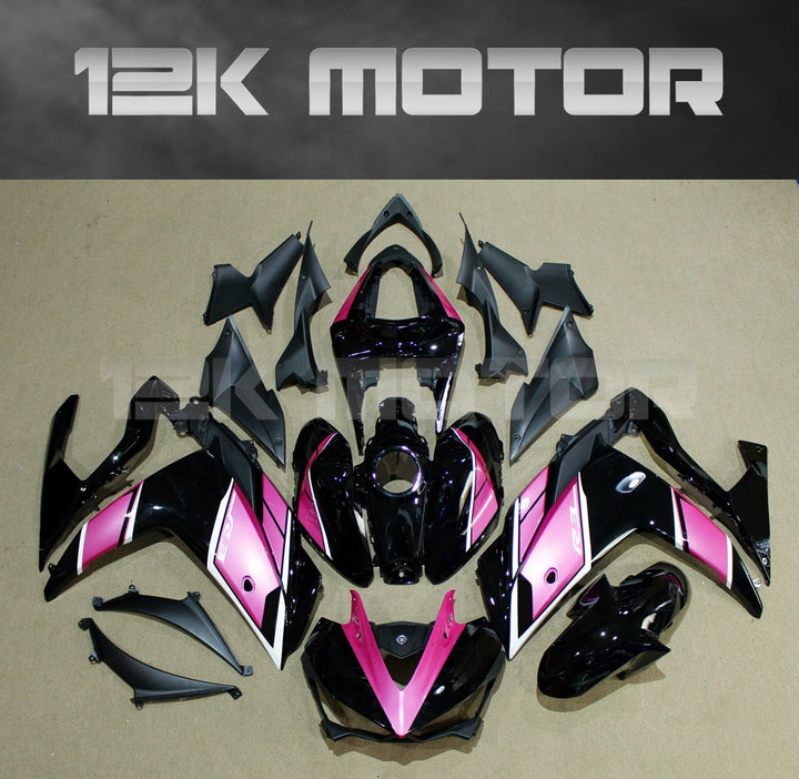 R3 Fairing Kit Aftermarket Fairings | Yamaha R3 OEM Fit Kits ...