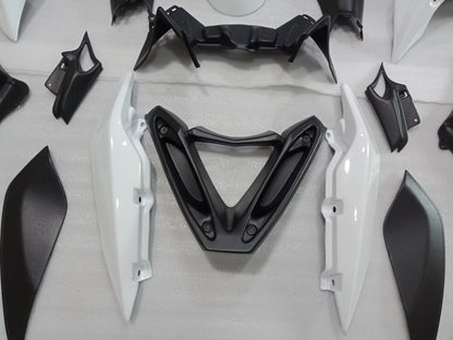 Yamaha YZF FZ6R Fairing 01