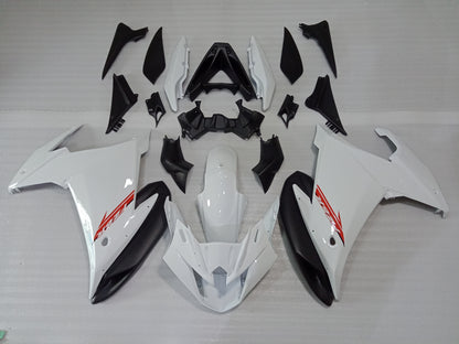 Yamaha YZF FZ6R Fairing 02