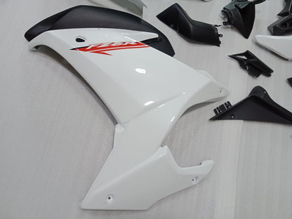 Yamaha YZF FZ6R Fairing 04