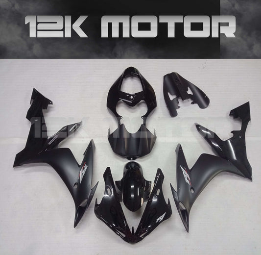 Yamaha YZF R1 Fairing 01