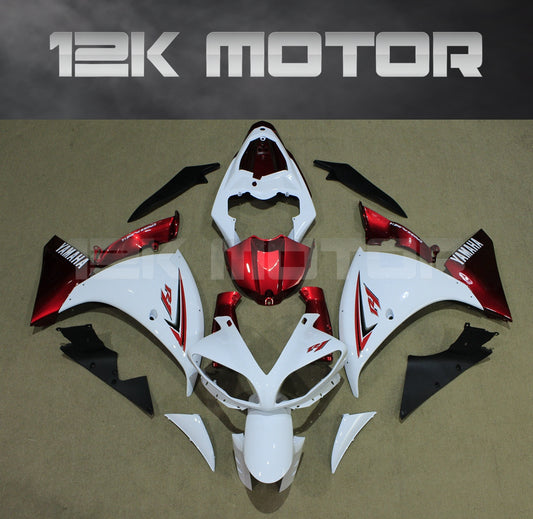 Yamaha YZF R1 Fairing