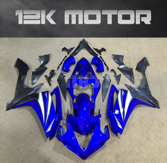 Yamaha YZF R1 Fairing 01