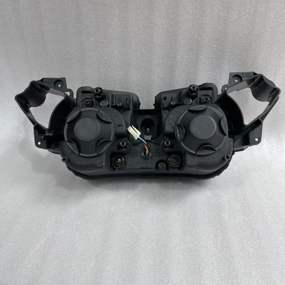 Yamaha YZF R1 Headlight 02